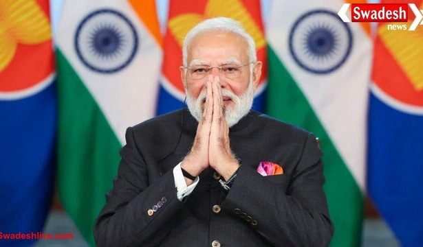 मुंबई में आज मैरीटाइम लीडर्स कॉन्क्लेव को संबोधित करेंगे पीएम मोदी, 85 देशों के 1 लाख प्रतिनिधि होंगे शामिल