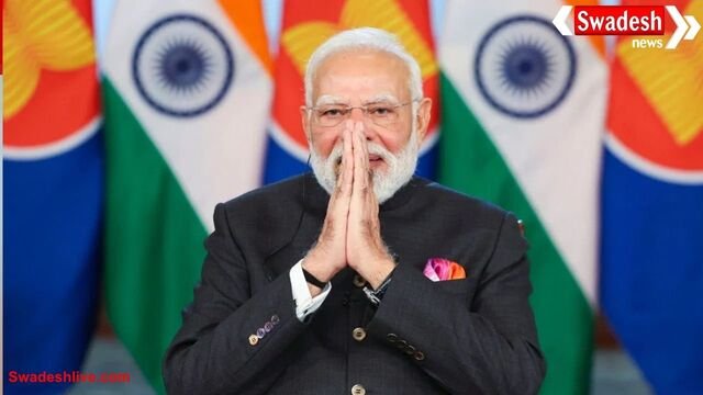 मुंबई में आज मैरीटाइम लीडर्स कॉन्क्लेव को संबोधित करेंगे पीएम मोदी, 85 देशों के 1 लाख प्रतिनिधि होंगे शामिल