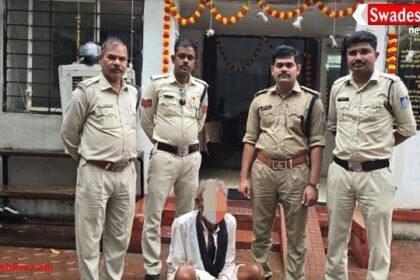 अंधविश्वास ने ली मासूम की जान: मंदसौर में तांत्रिक उपचार के नाम पर गर्म सुई से दागने से छह माह की बच्ची की मौत