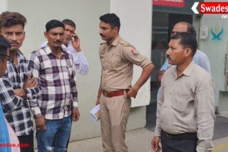 मुरादाबाद में अस्पताल की शर्मनाक हरकत: इलाज में 7 लाख लेने के बाद भी शव देने से किया इनकार, मांगे अतिरिक्त ₹1.70 लाख