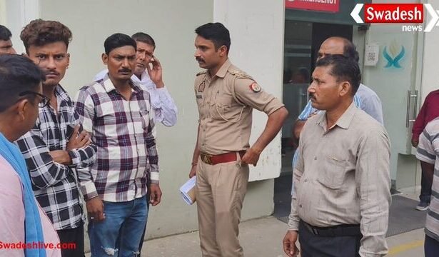 मुरादाबाद में अस्पताल की शर्मनाक हरकत: इलाज में 7 लाख लेने के बाद भी शव देने से किया इनकार, मांगे अतिरिक्त ₹1.70 लाख