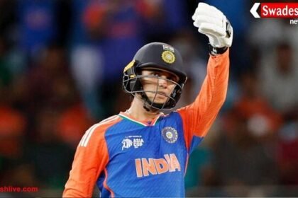 IND vs AUS: ऑस्ट्रेलियाई टीम में भी अभिषेक शर्मा का खौफ, मिचेल मार्श बोले- ‘हमारे लिए बड़ी चुनौती होंगी’