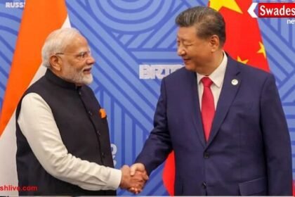 चीनी रक्षा मंत्रालय का दावा भारत-चीन के बीच हुई सैन्य वार्ता, पूर्वी लद्दाख में शांति बनाए रखने पर हुई चर्चा