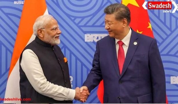 चीनी रक्षा मंत्रालय का दावा भारत-चीन के बीच हुई सैन्य वार्ता, पूर्वी लद्दाख में शांति बनाए रखने पर हुई चर्चा