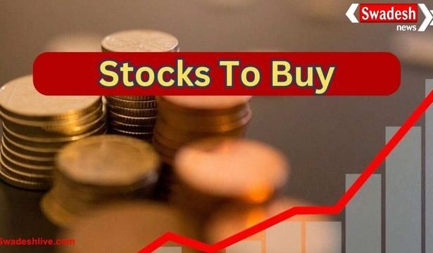Stocks to Buy: Adani Green Energy और Varun Beverages समेत इन शेयरों में दिख रही तेजी, निवेशकों को हो सकता है फायदा