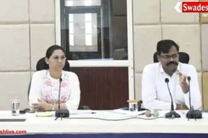 छत्तीसगढ़ की 10 बड़ी खबरें: 30 अक्टूबर 2025