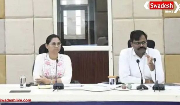 छत्तीसगढ़ की 10 बड़ी खबरें: 30 अक्टूबर 2025