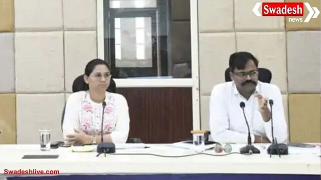 छत्तीसगढ़ की 10 बड़ी खबरें: 30 अक्टूबर 2025