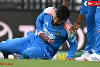 श्रेयस अय्यर ने दी अपनी चोट पर बड़ी अपडेट बोले, “हर दिन बेहतर महसूस कर रहा हूं”