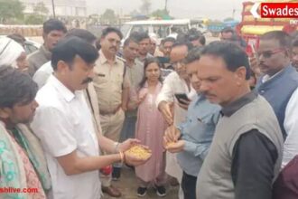 मध्य प्रदेश की 10 बड़ी खबरें: 31 अक्टूबर 2025