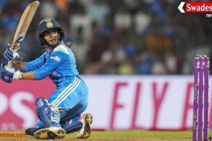 महिला वर्ल्ड कप 2025: भारत 8 साल बाद फाइनल में, जेमिमा रॉड्रिग्स की रिकॉर्डतोड़ पारी