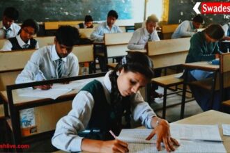 CBSE ने जारी की 2026 बोर्ड परीक्षा डेटशीट: 17 फरवरी से होंगी 10वीं-12वीं की परीक्षाएं