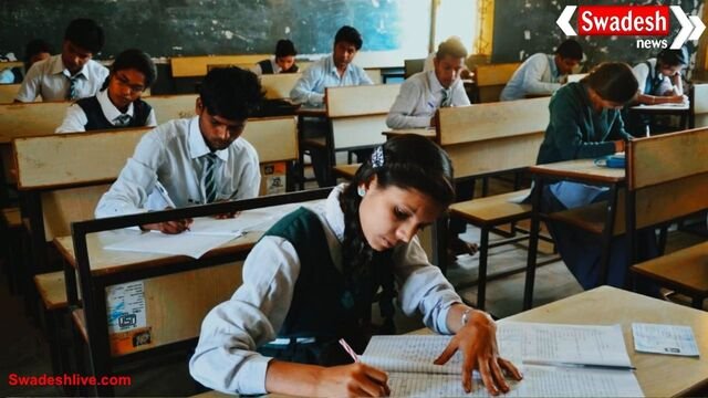 CBSE ने जारी की 2026 बोर्ड परीक्षा डेटशीट: 17 फरवरी से होंगी 10वीं-12वीं की परीक्षाएं
