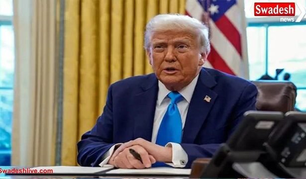 ट्रंप ने खत्म की वर्क परमिट की ऑटो एक्सटेंशन सुविधा, 4 लाख भारतीयों पर मंडराया खतरा
