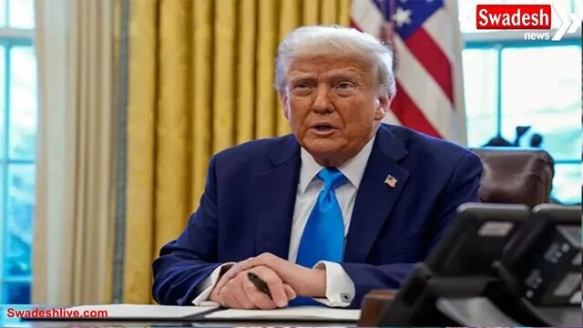 ट्रंप ने खत्म की वर्क परमिट की ऑटो एक्सटेंशन सुविधा, 4 लाख भारतीयों पर मंडराया खतरा