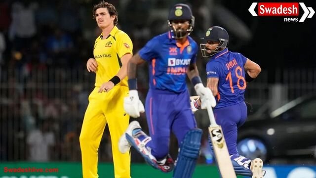 IND vs AUS: ऑस्ट्रेलिया के तेज गेंदबाज सीन एबॉट चोटिल, शेफील्ड शील्ड में बना नया इतिहास