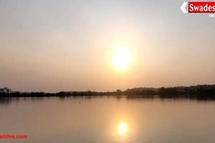 अक्टूबर में मिला-जुला मौसम, नवंबर से तेज ठंड: भोपाल में बादल छाएंगे, दक्षिणी जिलों में हल्की बारिश