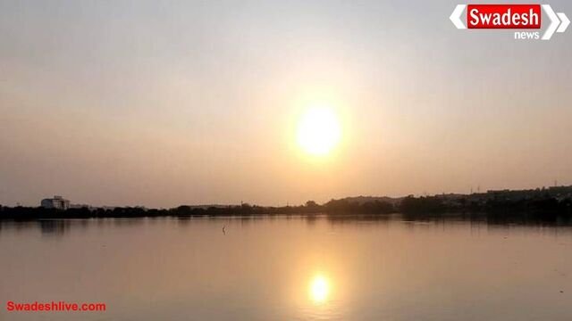 अक्टूबर में मिला-जुला मौसम, नवंबर से तेज ठंड: भोपाल में बादल छाएंगे, दक्षिणी जिलों में हल्की बारिश
