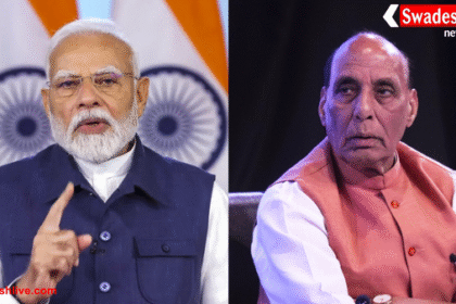 मोदी सरकार में पहली बार रक्षा मंत्री का ऑस्ट्रेलिया दौरा, जानें एजेंडा और महत्व