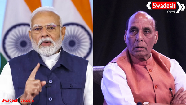 मोदी सरकार में पहली बार रक्षा मंत्री का ऑस्ट्रेलिया दौरा, जानें एजेंडा और महत्व