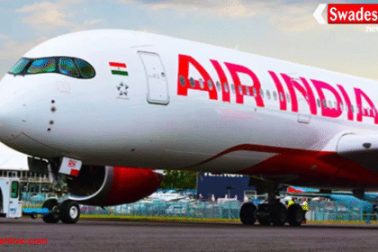 एयर इंडिया की अमृतसर-UK फ्लाइट की बर्मिंघम में इमरजेंसी लैंडिंग, सभी यात्री सुरक्षित