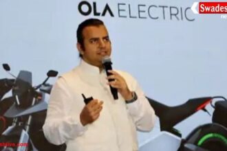 ओला इलेक्ट्रिक ने बनाई देश की पहली बिना रेयर अर्थ मेटल वाली मोटर, चीन पर निर्भरता कम होगी