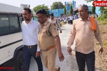 मध्य प्रदेश की 10 बड़ी खबरें: 10 अक्टूबर 2025