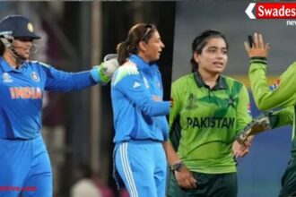 IND vs PAK महिला वर्ल्ड कप 2025: कोलंबो में मैच के बीच बारिश बन सकती है बाधा, टीम इंडिया की नजर दूसरी जीत पर