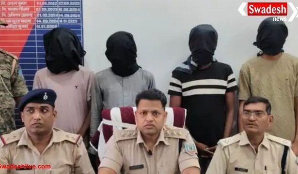 झारखंड की 10 बड़ी खबरें: 10 अक्टूबर 2025