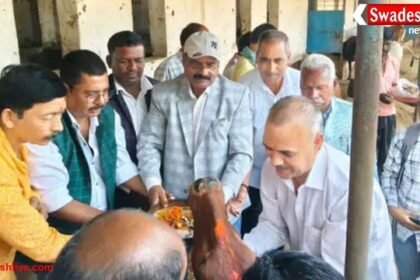 छत्तीसगढ़ की 10 बड़ी खबरें:  23 अक्टूबर 2025