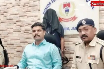 झारखंड की टॉप 10 न्यूज़: 23 अक्टूबर 2025