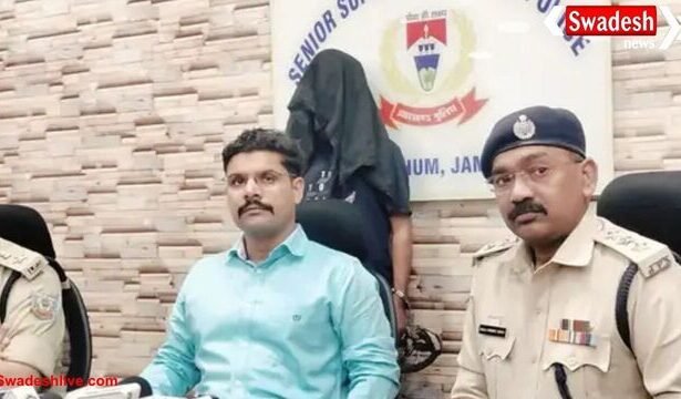 झारखंड की टॉप 10 न्यूज़: 23 अक्टूबर 2025