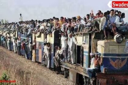 ग्वालियर की सबसे पतली नैरोगेज ट्रेन अब हेरिटेज स्टेटस में इतिहास की सैर कराएगी