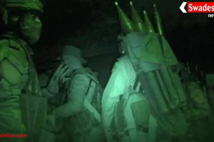 अफगानिस्तान ने पाकिस्तान पर जवाबी हमला किया, 15 सैनिक ढेर और तीन चौकियों पर कब्जा