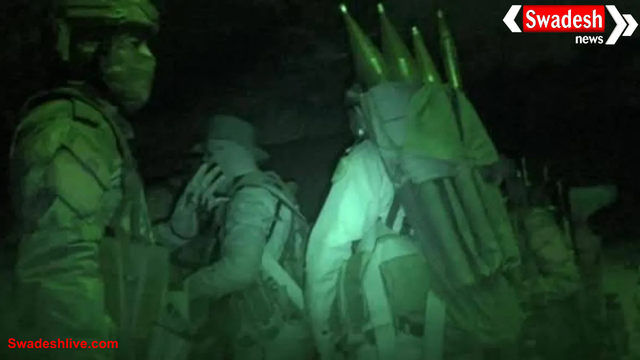 अफगानिस्तान ने पाकिस्तान पर जवाबी हमला किया, 15 सैनिक ढेर और तीन चौकियों पर कब्जा