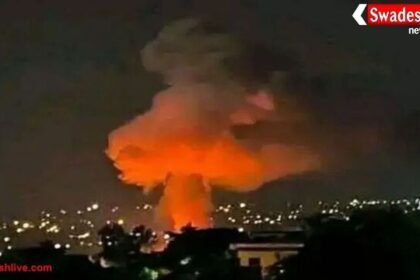 पाकिस्तान ने काबुल में की एयर स्ट्राइक, ख्वाजा आसिफ बोले – “अब बहुत हो चुका”