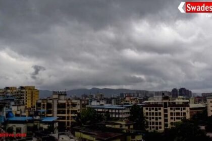 अक्टूबर के दूसरे सप्ताह में ही MP में रातें ठंडी: राजगढ़ में पारा 16° से नीचे, 14 अक्टूबर से बारिश का नया सिस्टम