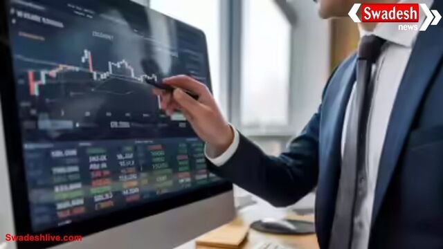 आज के शेयर सुझाव: CAMS और HCL Tech समेत ये शेयर कर सकते हैं फायदा