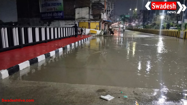 मध्यप्रदेश की 10 बड़ी खबरें: 05 अक्टूबर 2025