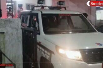 सिवनी में हवाला घोटाला: 9 पुलिसकर्मी निलंबित, 3 करोड़ में से डेढ़ करोड़ रहस्य में