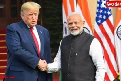 भारत-अमेरिका ट्रेड डील: 50% टैरिफ घटकर 15% हो सकता है, मक्का-एथेनॉल आयात बढ़ेगा