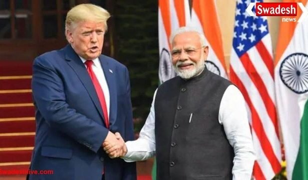 भारत-अमेरिका ट्रेड डील: 50% टैरिफ घटकर 15% हो सकता है, मक्का-एथेनॉल आयात बढ़ेगा