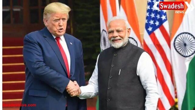 भारत-अमेरिका ट्रेड डील: 50% टैरिफ घटकर 15% हो सकता है, मक्का-एथेनॉल आयात बढ़ेगा