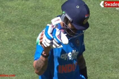 विराट कोहली के करियर में पहली बार इतना बुरा दौर! ODI में लगातार दो बार हुए जीरो पर आउट