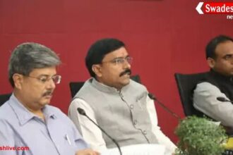 एमपी की 10 बड़ी खबरें: 11 अक्टूबर 2025