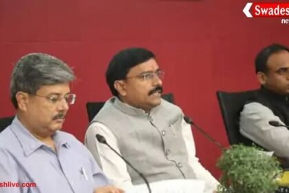 एमपी की 10 बड़ी खबरें: 11 अक्टूबर 2025