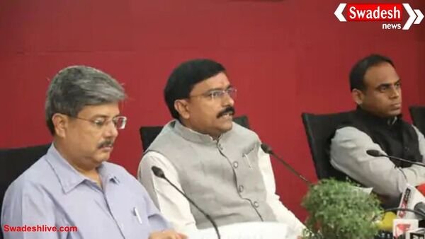 एमपी की 10 बड़ी खबरें: 11 अक्टूबर 2025