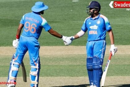 IND vs AUS: रोहित शर्मा ने रचा इतिहास, SENA देशों में 150 छक्के पूरे, गांगुली-गिलक्रिस्ट को पछाड़ा