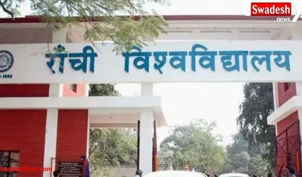 झारखंड की टॉप 10 बड़ी खबरें: 19 अक्टूबर 2025