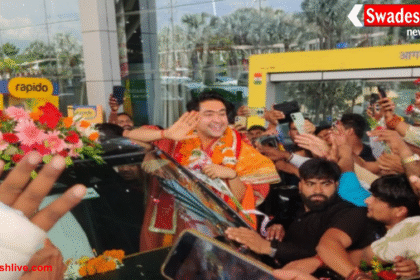 छत्तीसगढ़ की टॉप 10 खबरें: 5 अक्टूबर 2025